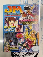 JM - JAPAN MAGAZINE anno VII