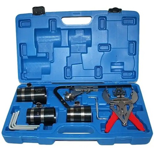 Kit montaje desmontaje - kit,