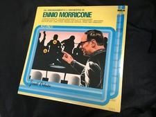 ENNIO MORRICONE "Gli