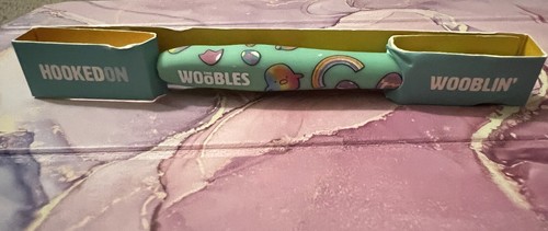 Woobles uncinetto gancio - woobles,