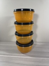 Tupperware Ideal Lit'l ciotole