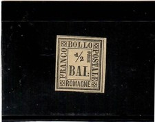 ANTICHI STATI-ROMAGNE-1/2