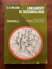Wilson - Lineamenti di