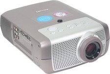 Proiettore lcd philips - proiettore,