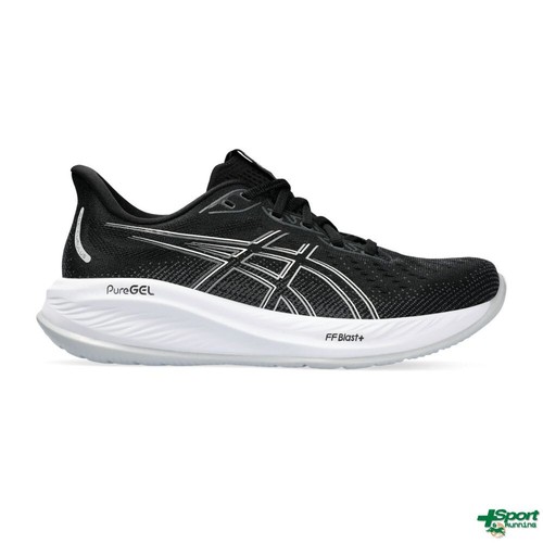 Scarpa running asics gel - running,