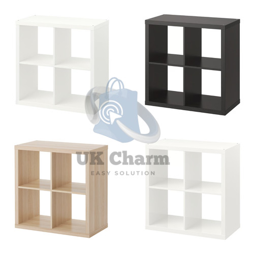 Ikea kallax cubo portaoggetti - cubo,