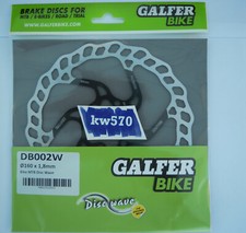Galfer - Disco MTB Wave