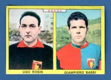 FIGURINA CALCIATORI PANINI