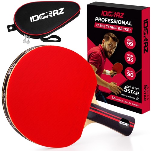 Racchetta ping pong paddle - racchetta,
