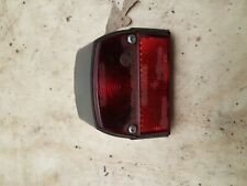 Faro Posteriore Piaggio Si Boxer