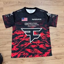 Maglia da gioco Faze Clan