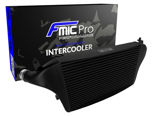 Intercooler intercooler