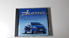 Manuale assistenza Fiat Punto