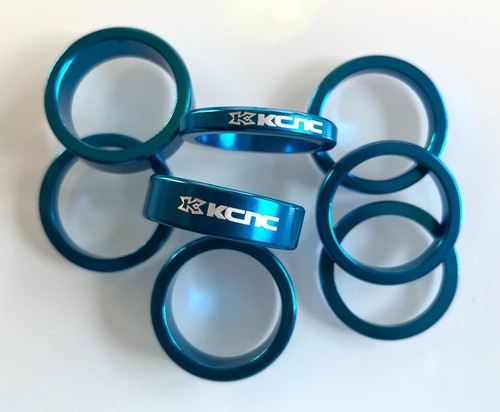 Set distanziali kcnc - kcnc, spacer