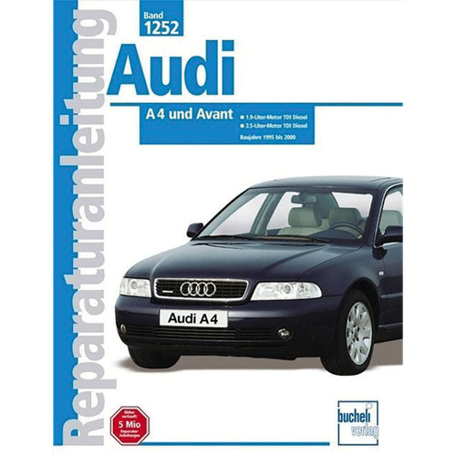 Audi diesel motori - audi, diesel: