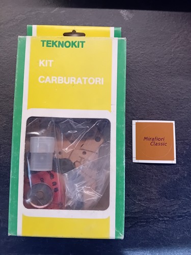 Fiat 128 1970 - -74,, kit