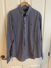 Camicia casual Ralph Lauren