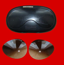 Porsche Design Carrera lenti
