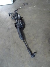 Cremagliera servosterzo