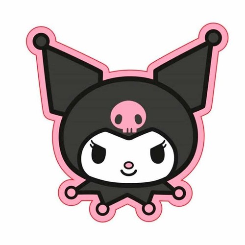 Hello kitty kuromi cuscino - kitty,