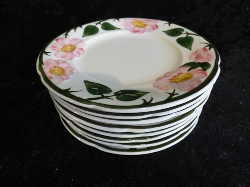 Villeroy boch wildrose - villeroy, 8