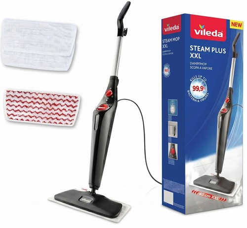 Vileda steam plus xxl - vileda,
