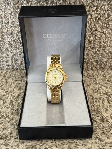 Orologio geneve anni donna - geneve, 90