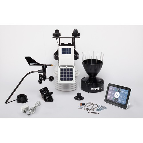 Davis vantage pro2 stazione - pro2,