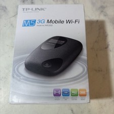 Router Wi Fi Mobile TP-Link
