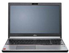 Fujitsu Lifebook E754 i5 4300M