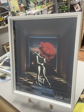 Mark Kostabi - Veil Of Desire