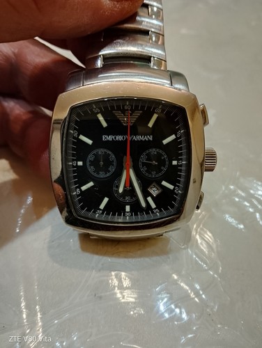 Orologio emporio armani - orologio,