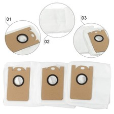 Sacchetto Polvere Facilmente