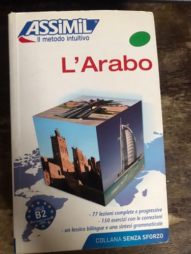 Metodo intuitivo assimil - metodo,