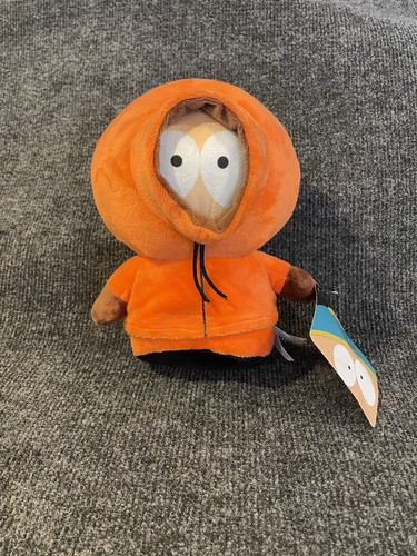 South park licenza kenny - park,