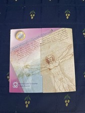 serie di monete 5 anniversario