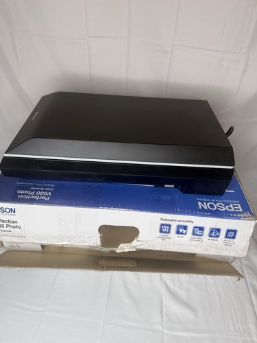 Epson perfection v600 - perfection,