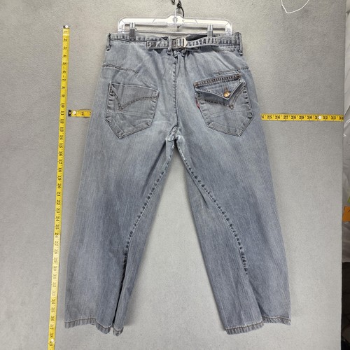 Jeans vintage levis engineered - vintage,