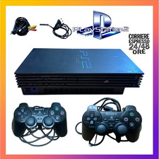 Console Playstation 2 PS2 FAT