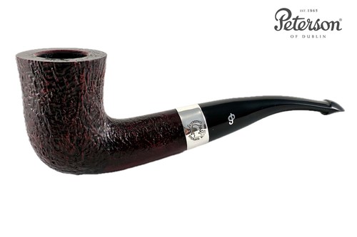Peterson sherlock holmes - sherlock,