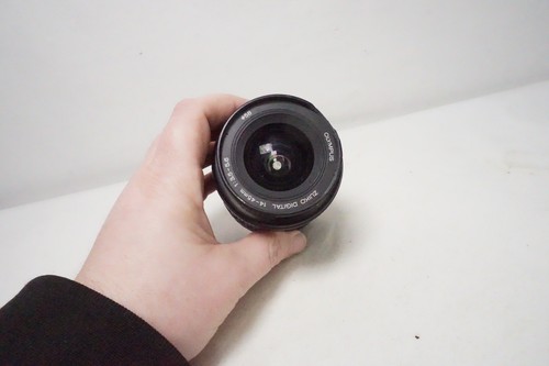 Olympus zuiko digital mm - zuiko,
