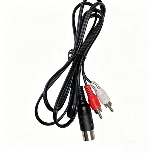 Per kenwood amplificatore cavo - kenwood,
