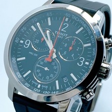 Orologio Cronografo TISSOT PRC