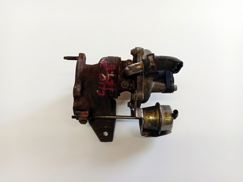 Turbina renault clio 2015 - renault,