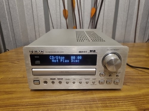 Teac h250 ricevitore dab - cr-h250, dab/cd