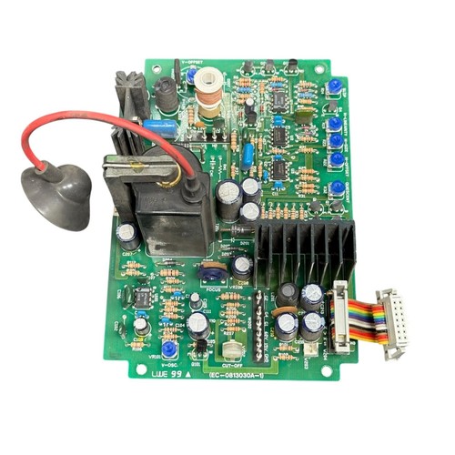 Scheda lecroy 9300 - 9300, 1004
