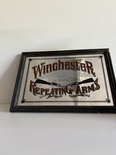 Specchio/quadro pubblicitario