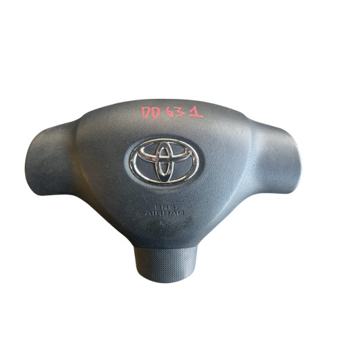Airbag volante toyota aygo - airbag,