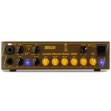 Markbass little mark tube - mark,