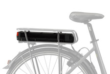 Yamaha 400 Wh Battery Carrier